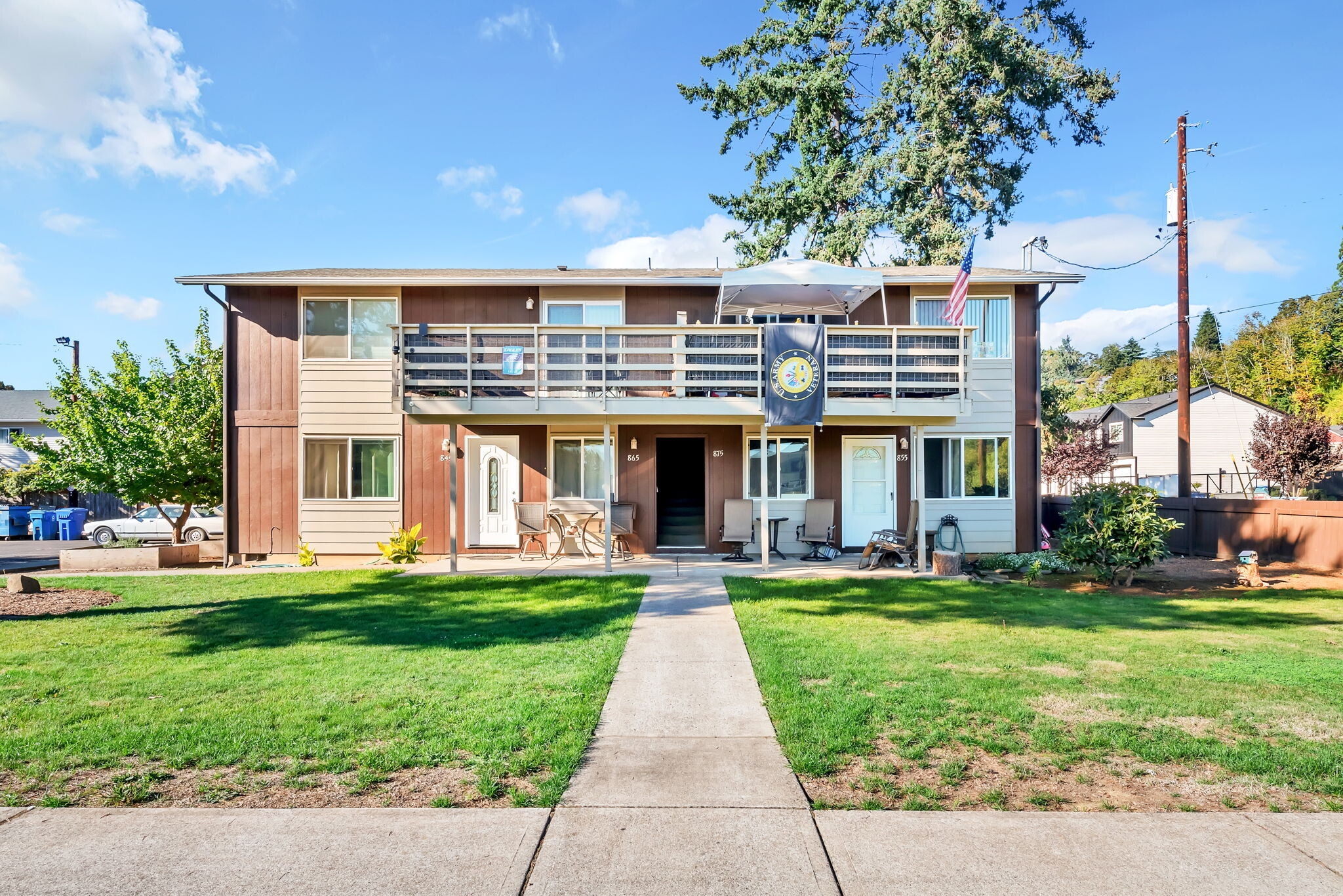 805-875 Gerth Ave NW, Salem, OR for Sale