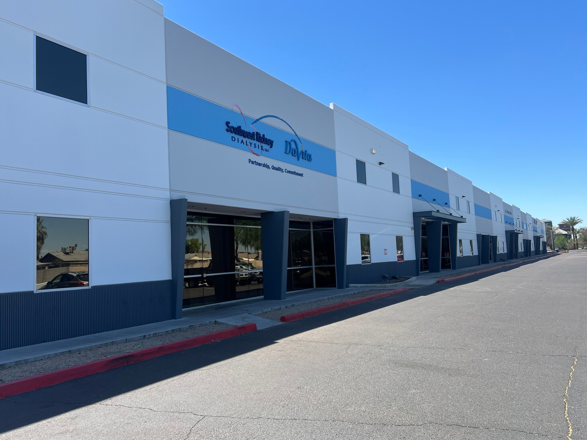 4845 W McDowell Rd, Phoenix, AZ for Rent
