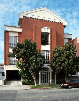 Glendale, CA Office - 135 S Jackson St Glendale, CA Office - 135 S Jackson St