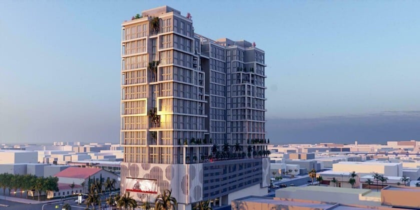 NE 164th St & NE 19th Ave, North Miami Beach, FL for Sale