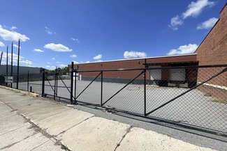 Greensboro, NC Industrial - 944 S Elm St