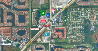 Fort Myers, FL Commercial - 15881 Summerlin Rd Fort Myers, FL Commercial - 15881 Summerlin Rd