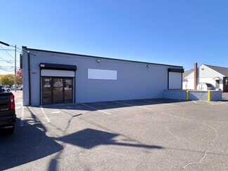 Pennsauken, NJ Flex - 5045-5057 Route 38
