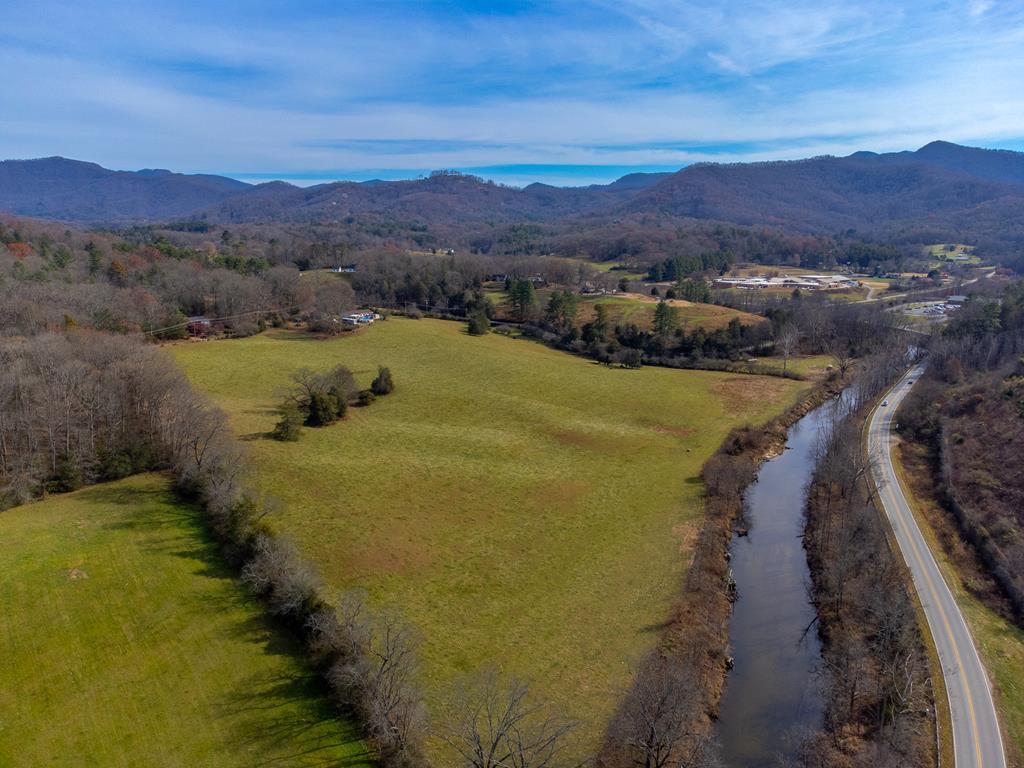 00 Belleview Rd, Franklin, NC for Sale