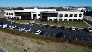 Nashville, TN Office - 5380 Hickory Hollow Pky