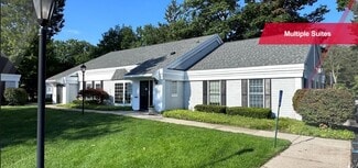 Muskegon, MI Office, Office/Medical - 935 W Norton Ave
