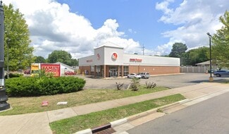 North Canton, OH Drug Store - 700 N Main St