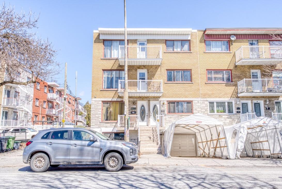 2137 Rue Liébert, Montréal, QC for Sale