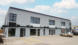 Edmonton, AB Office, Office/Retail - 12904-12926 50th St
