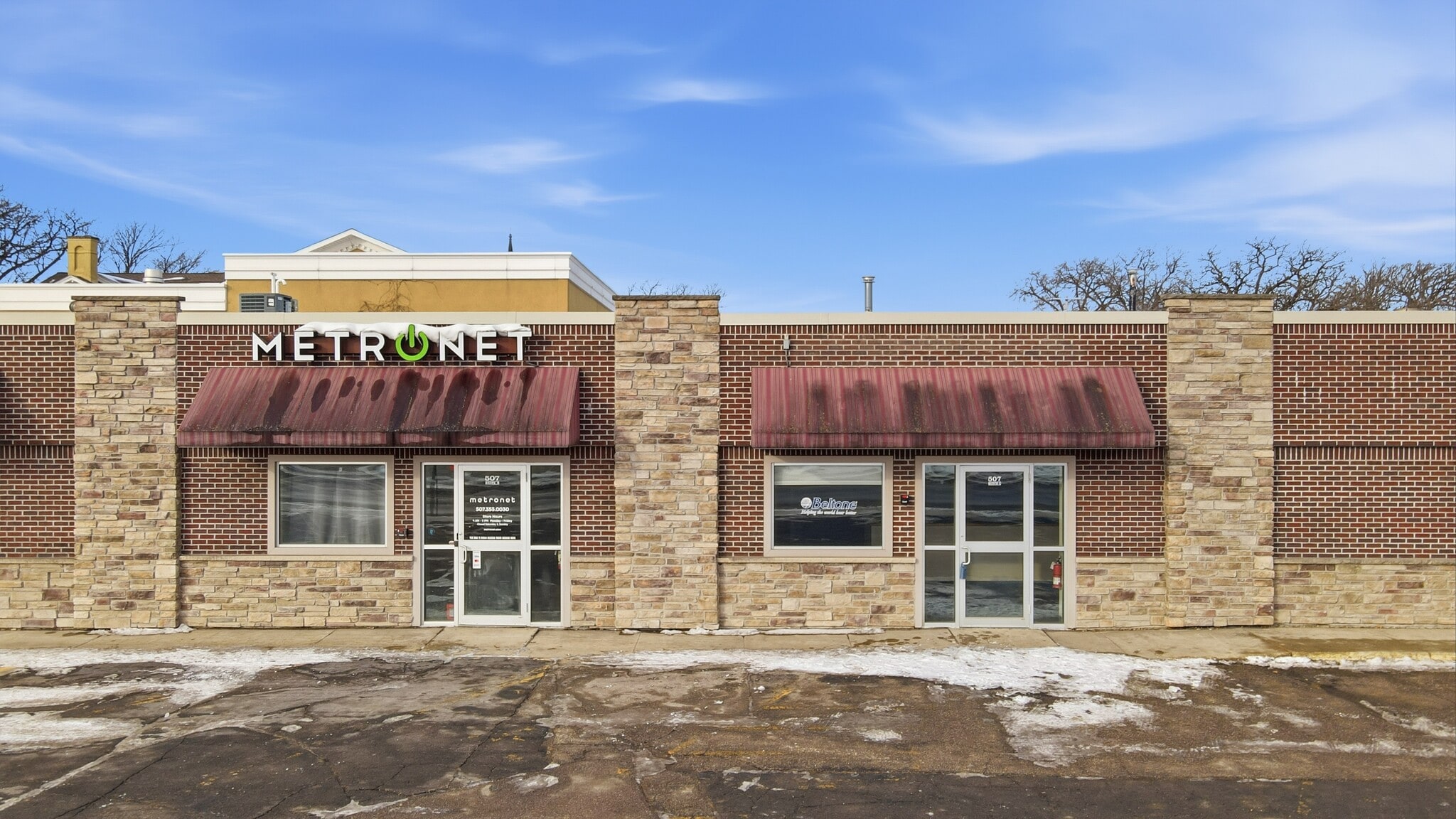 507 1st St NW, Austin, MN for Sale