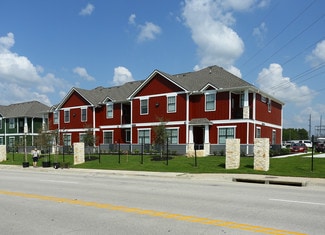 Bryan, TX Apartments - 2888 Nash St