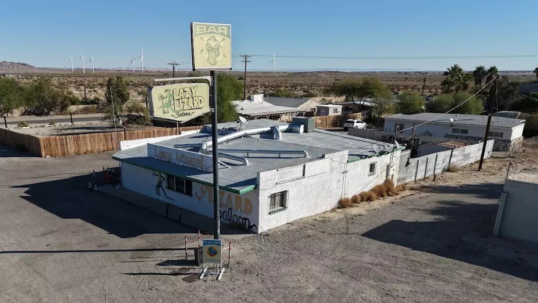 1194 N Imperial Hwy, Ocotillo, CA for Sale
