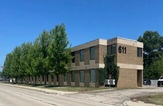 East Dundee, IL Office - 611 E Main St