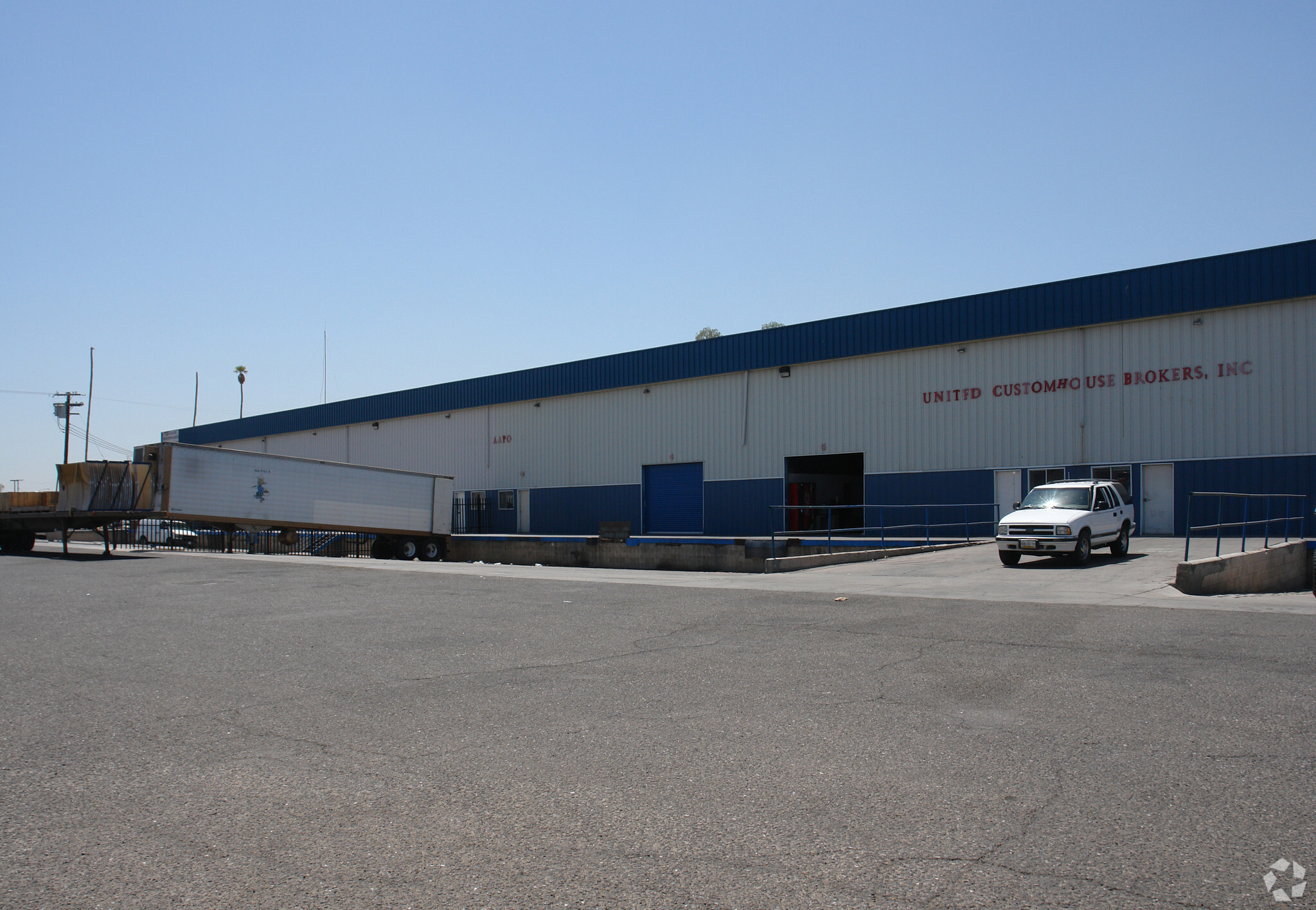 120 W Cole Blvd, Calexico, CA for Rent