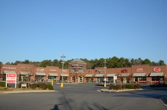 Little Rock, AR Office/Medical, Retail - 14810 Cantrell Rd Little Rock, AR Office/Medical, Retail - 14810 Cantrell Rd