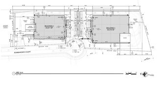 Sacramento, CA Industrial - 3761 Bombardier Ct