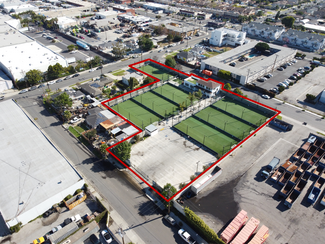 Gardena, CA undefined - 14000 Halldale Ave