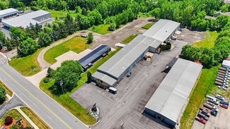 Grand Rapids, MI Manufacturing - 2758 3 Mile Rd Grand Rapids, MI Manufacturing - 2758 3 Mile Rd
