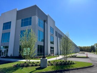 Windsor Locks, CT Industrial - 30 Hamilton Rd