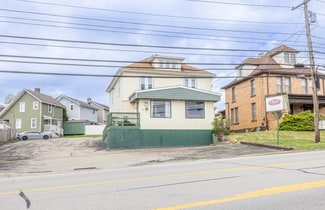 Uniontown, PA undefined - 161 Pittsburgh St