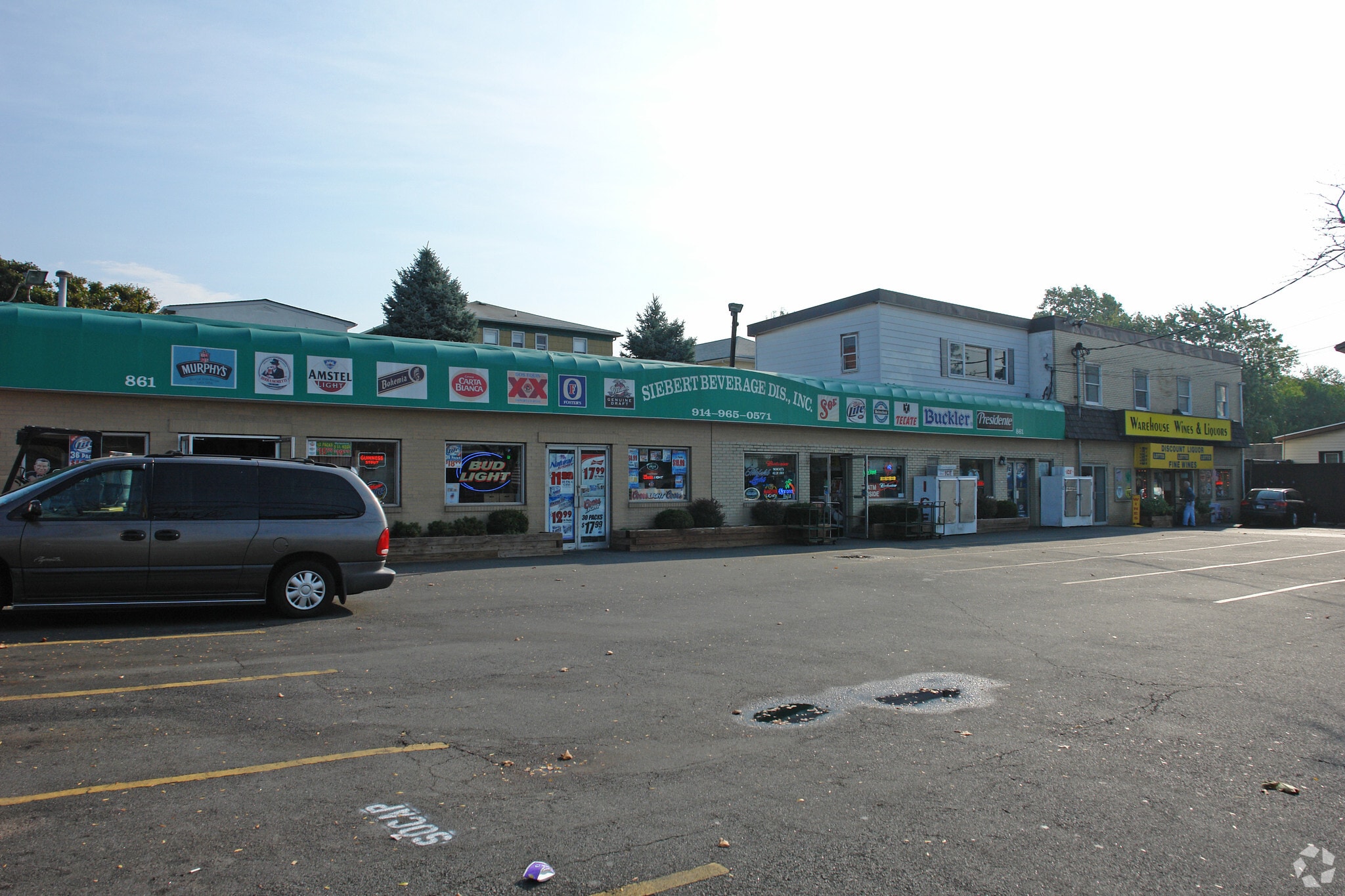 861 Yonkers Ave, Yonkers, NY for Rent