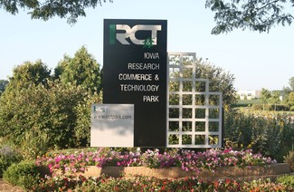 Iowa Research, Commerce and Technology P