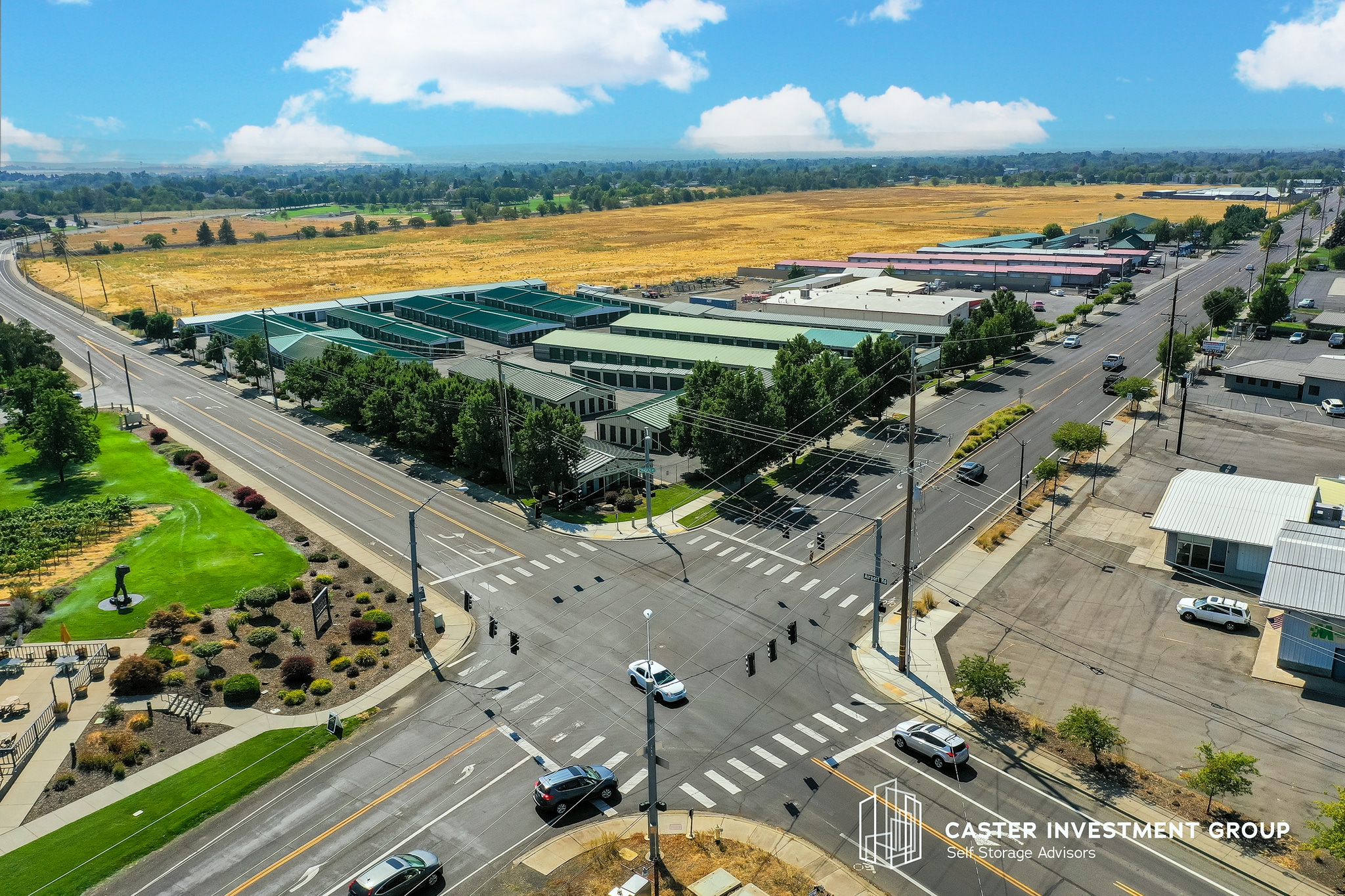 2932 Isaacs Ave, Walla Walla, WA for Sale