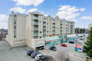 Calgary, AB Office/Retail - 1518 Centre St N Calgary, AB Office/Retail - 1518 Centre St N