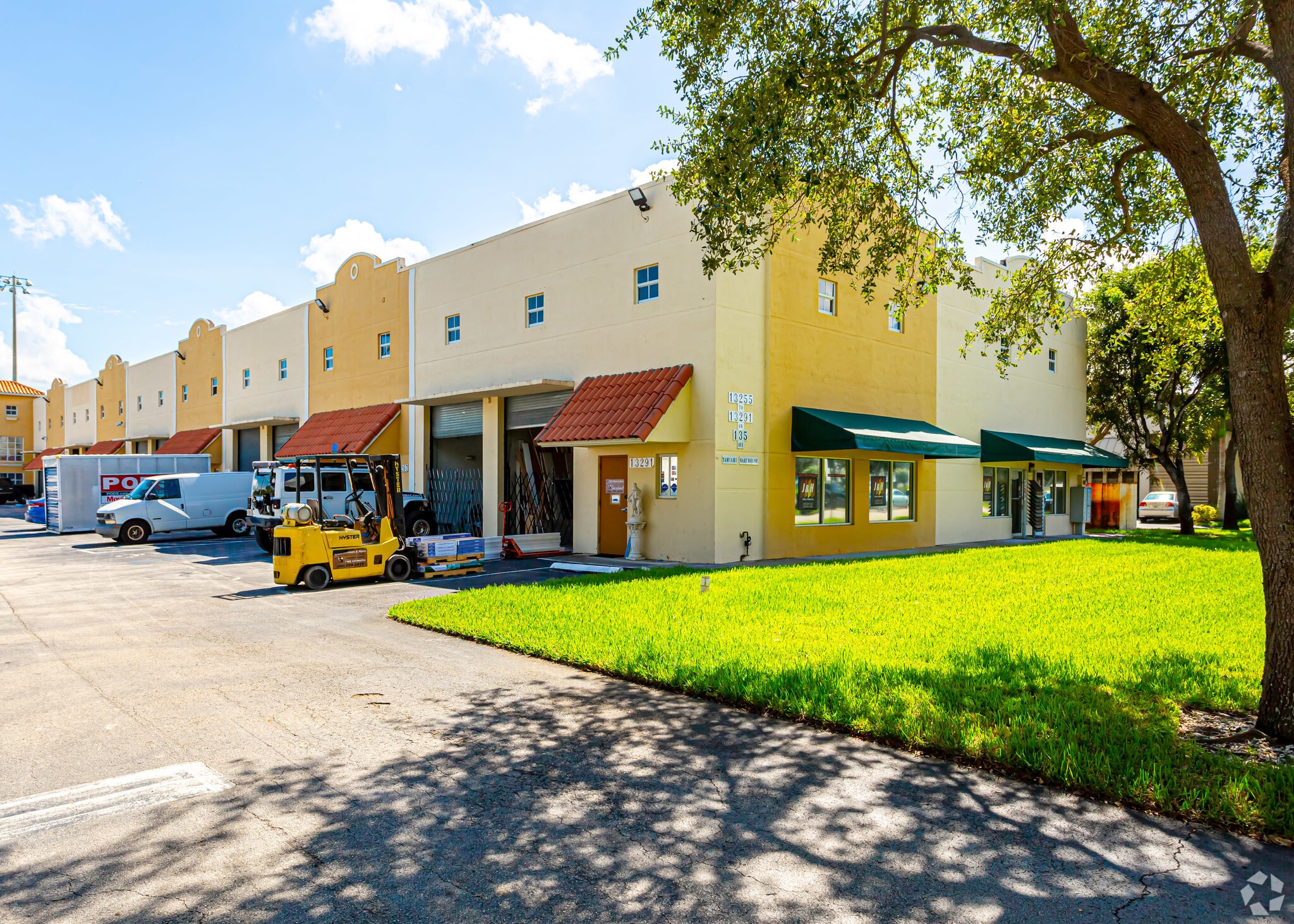 13255-13291 SW 135th Ave, Miami, FL for Rent