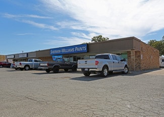 Fort Worth, TX Retail - 5020-5026 E Lancaster Ave