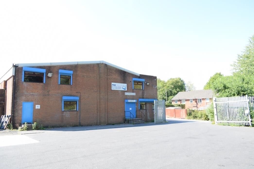 River St, Heywood, LAN for Rent