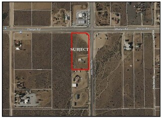 Phelan, CA Commercial - 9675 Phelan Rd