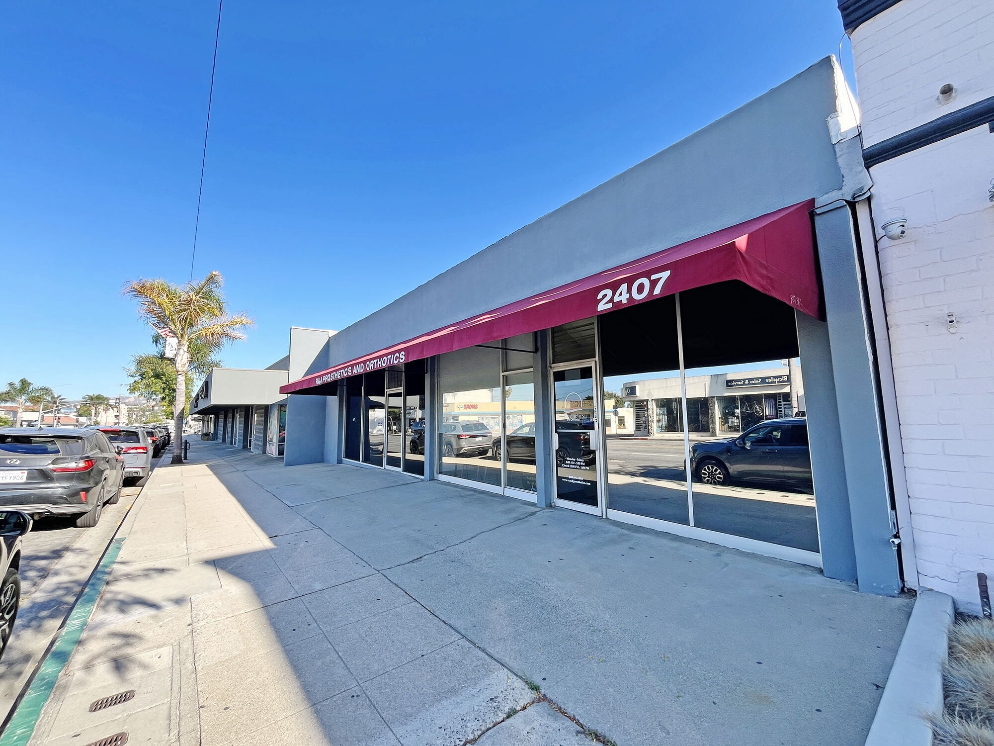 2407-2411 E Main St, Ventura, CA for Sale