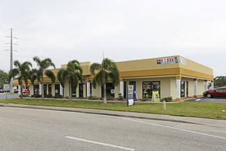 8 Del Prado Blvd & 1524 Hancock Bridge