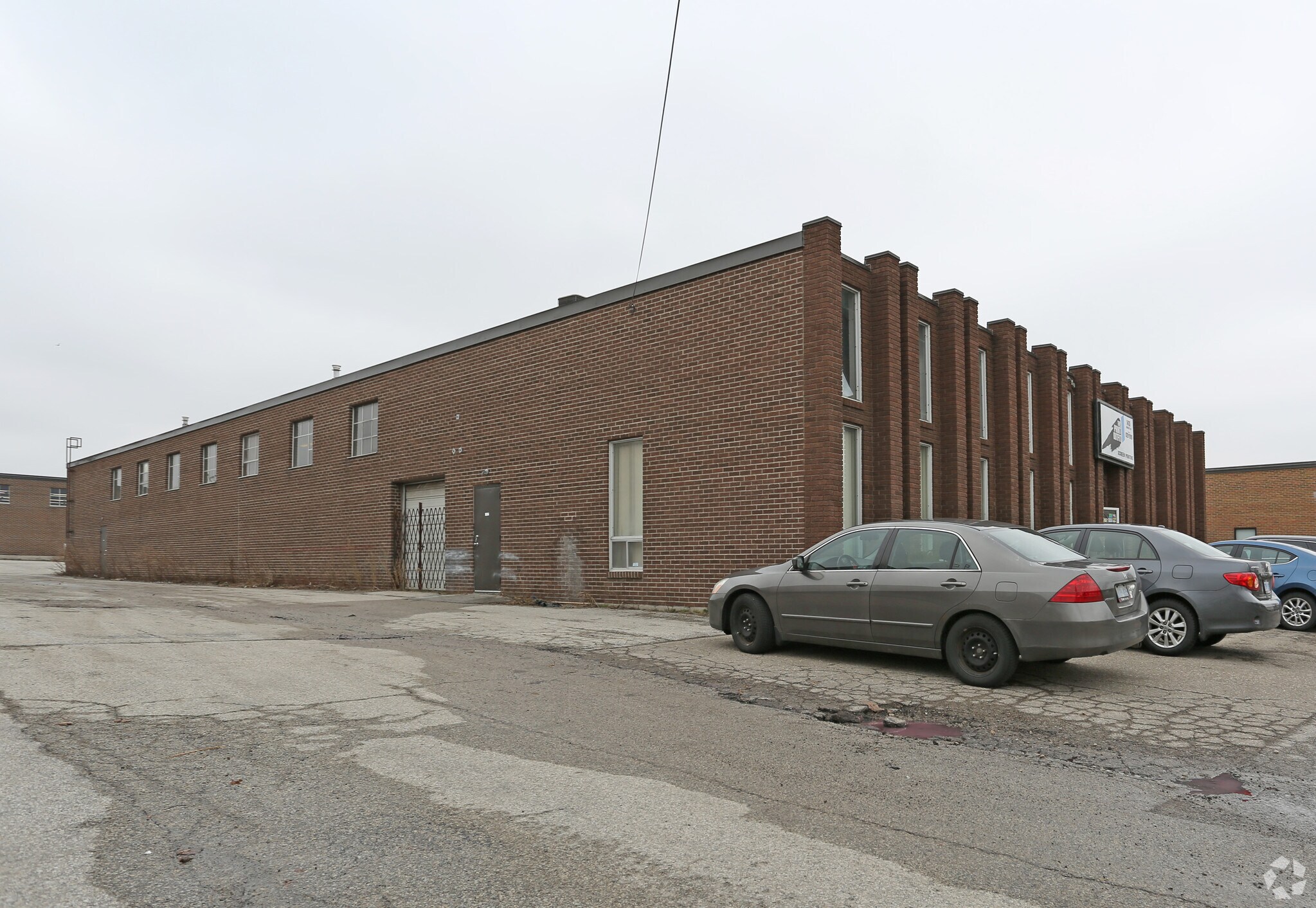 5435 Maingate Dr, Mississauga, ON for Sale