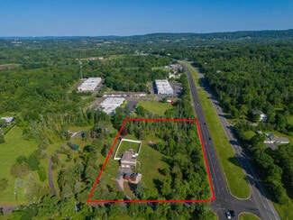 Lebanon, NJ Specialty - 417 Mountain Rd