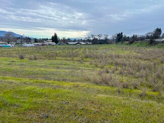 Ukiah, CA Commercial Land - 1 Ford Rd Ukiah, CA Commercial Land - 1 Ford Rd