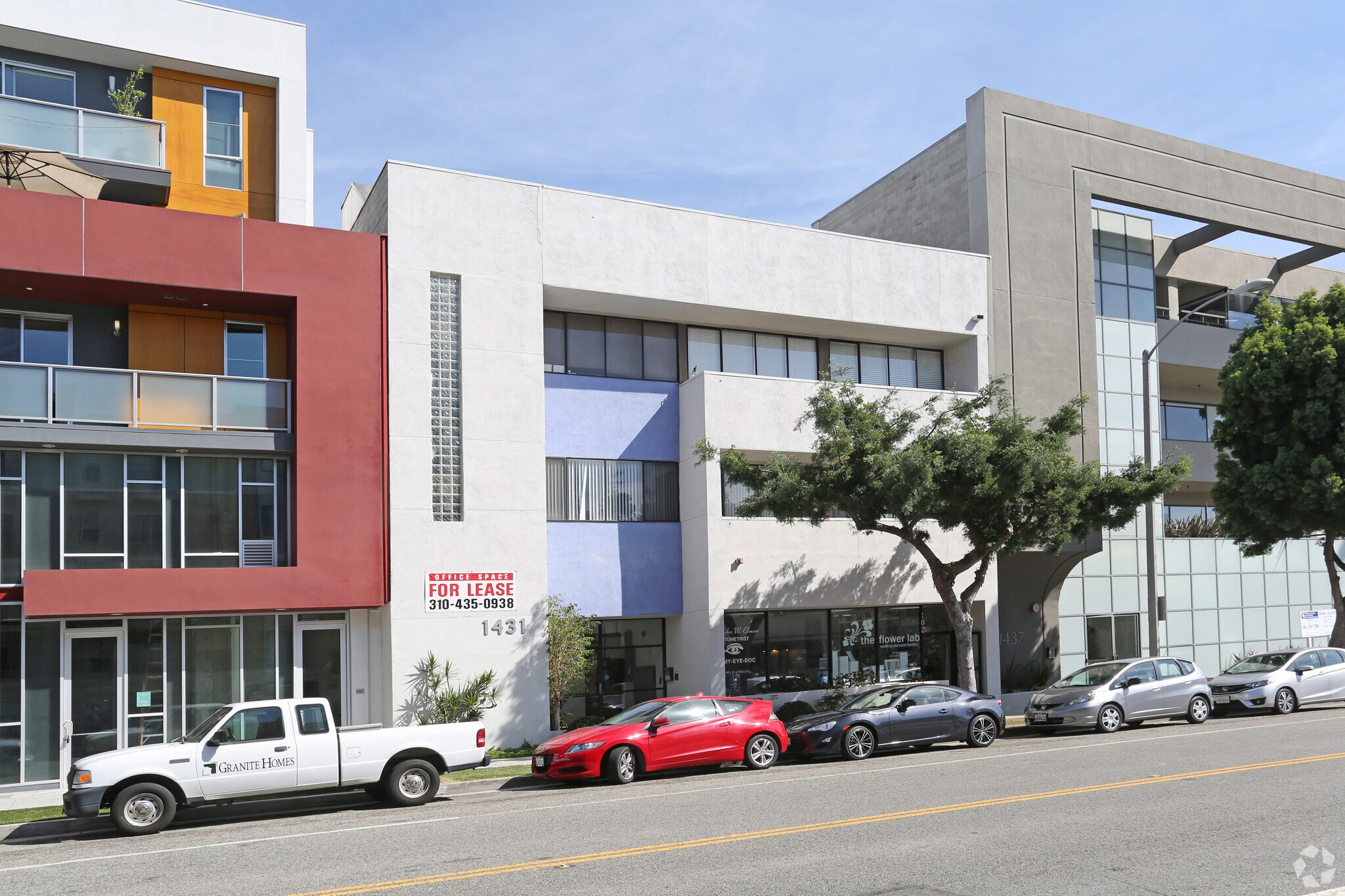 1431 7th St, Santa Monica, CA for Rent