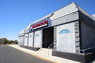 Lancaster, CA undefined - 43821 15th St W