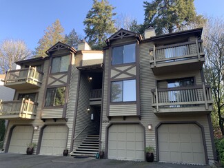 Kirkland, WA Apartments - 304 10th St