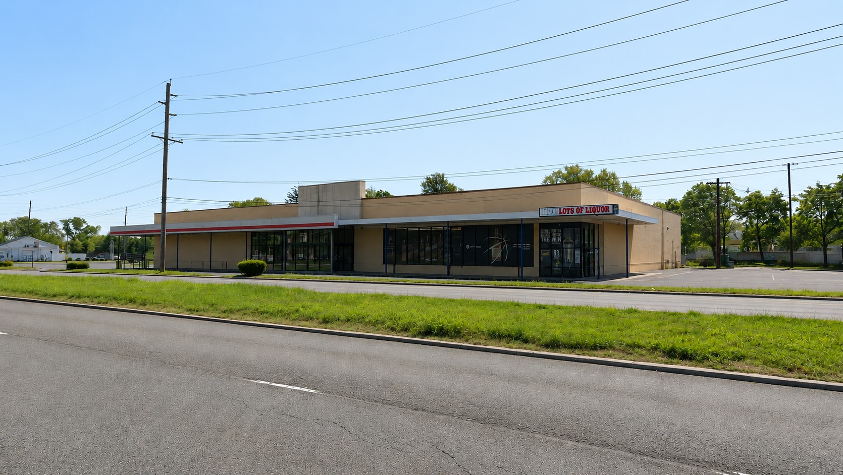 811 W Route 130, Burlington, NJ for Sale