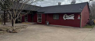 Cedar Hill, TX Retail - 316 Cooper St