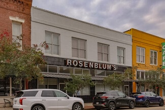 Hammond, LA Office - 116 E Thomas St