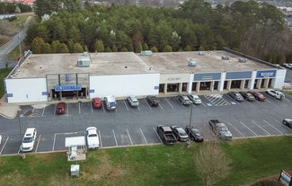 Hickory, NC Office/Retail, Retail - 2315 Catawba Valley Blvd SE