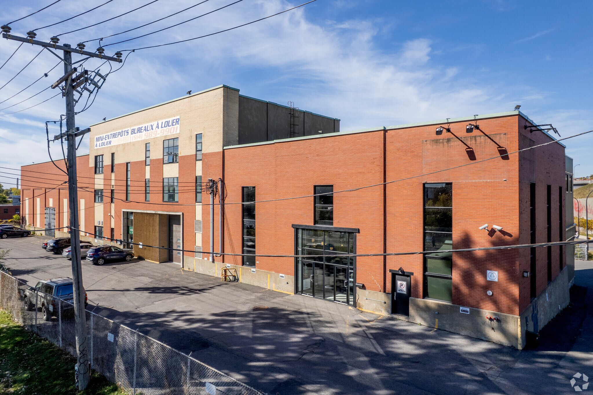 5523-5525 Ch de la Côte-Saint-Paul, Montréal, QC for Rent