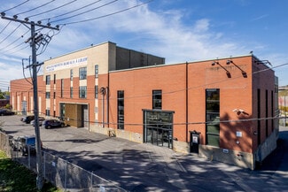 Montréal, QC Office, Industrial - 5523-5525 Ch de la Côte-Saint-Paul Montréal, QC Office, Industrial - 5523-5525 Ch de la Côte-Saint-Paul