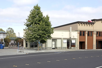 Redwood City, CA Office - 820-824 Winslow St