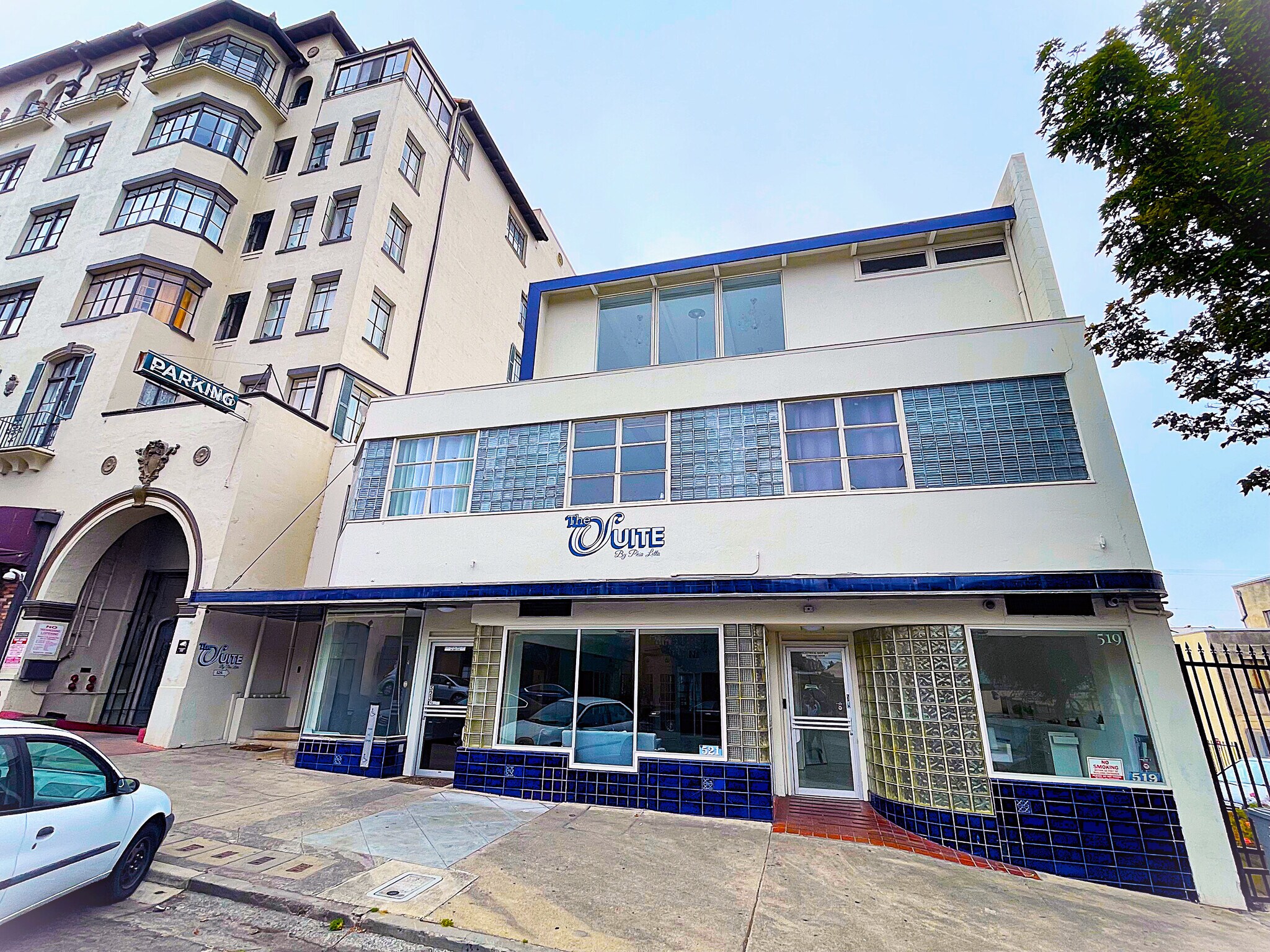 519-525 Capitol St, Vallejo, CA for Sale