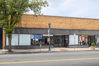 Valley Stream, NY Retail - 6 Rockaway Ave