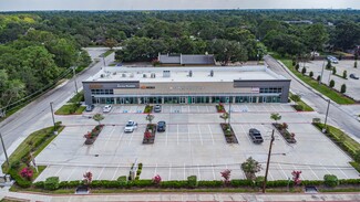 Friendswood, TX Retail - 501 S Friendswood Dr